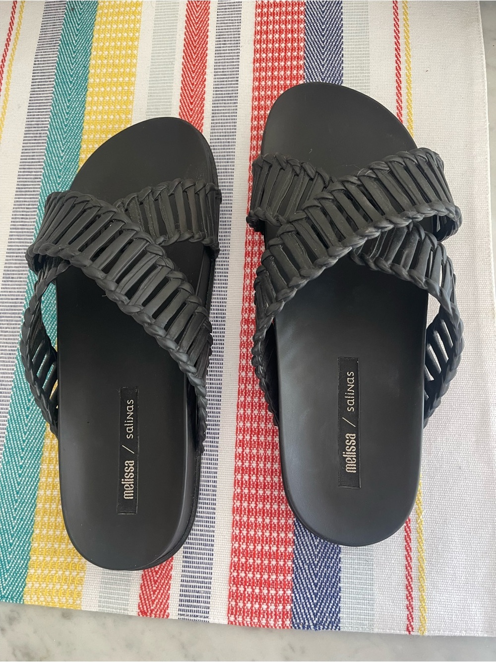 Melissa Shoes Cosmic II Salinas